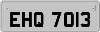 EHQ7013