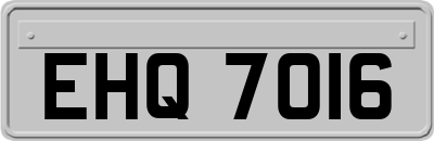 EHQ7016