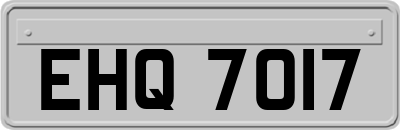 EHQ7017