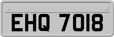 EHQ7018