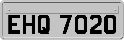 EHQ7020