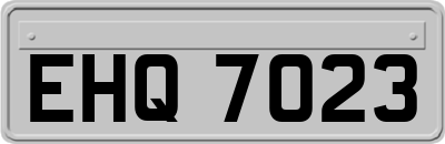 EHQ7023