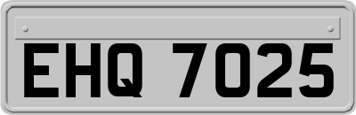 EHQ7025