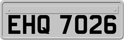 EHQ7026