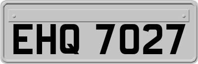EHQ7027