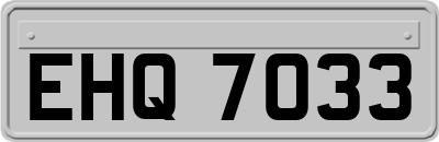 EHQ7033