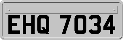 EHQ7034