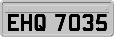 EHQ7035
