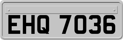 EHQ7036
