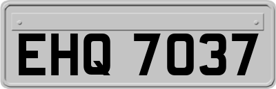 EHQ7037