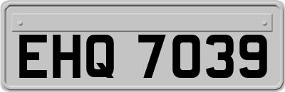 EHQ7039