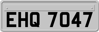 EHQ7047