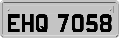 EHQ7058