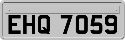 EHQ7059