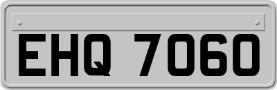 EHQ7060