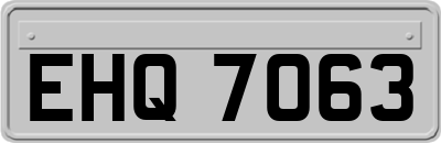 EHQ7063
