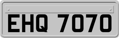 EHQ7070