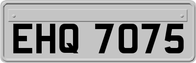 EHQ7075