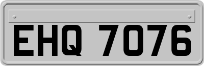 EHQ7076