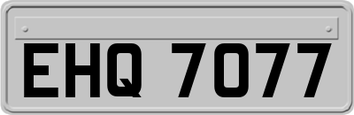 EHQ7077