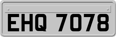 EHQ7078