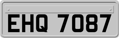 EHQ7087