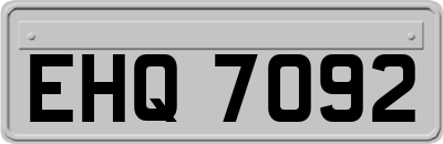 EHQ7092
