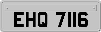 EHQ7116
