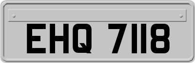 EHQ7118