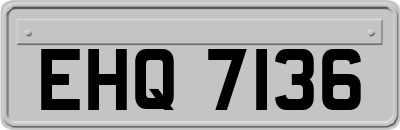 EHQ7136