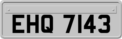 EHQ7143