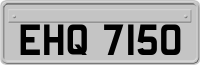 EHQ7150