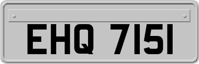 EHQ7151