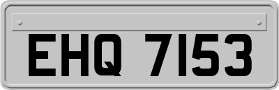 EHQ7153