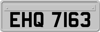 EHQ7163