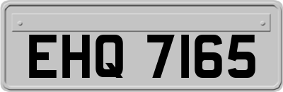 EHQ7165