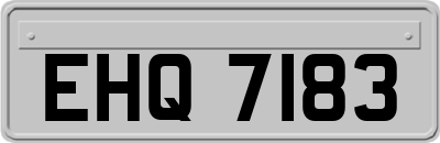 EHQ7183