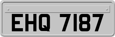 EHQ7187