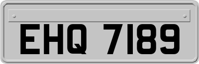 EHQ7189