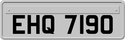 EHQ7190