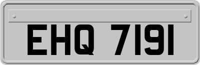 EHQ7191