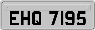 EHQ7195