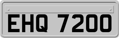 EHQ7200