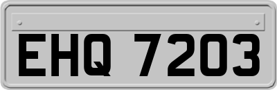 EHQ7203
