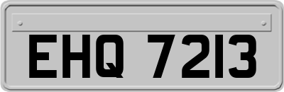 EHQ7213
