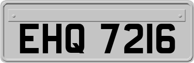 EHQ7216