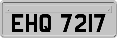 EHQ7217