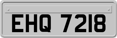 EHQ7218