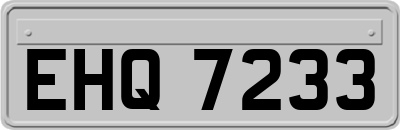 EHQ7233