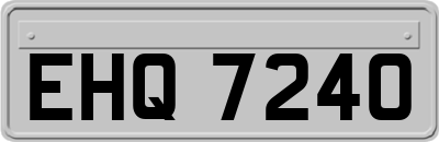 EHQ7240